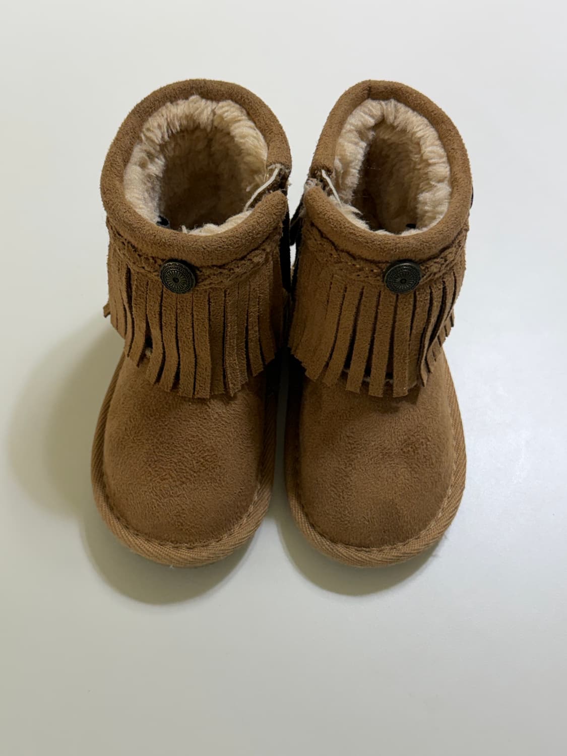 키즈 일본 빈티지 부츠 140  상품이미지1