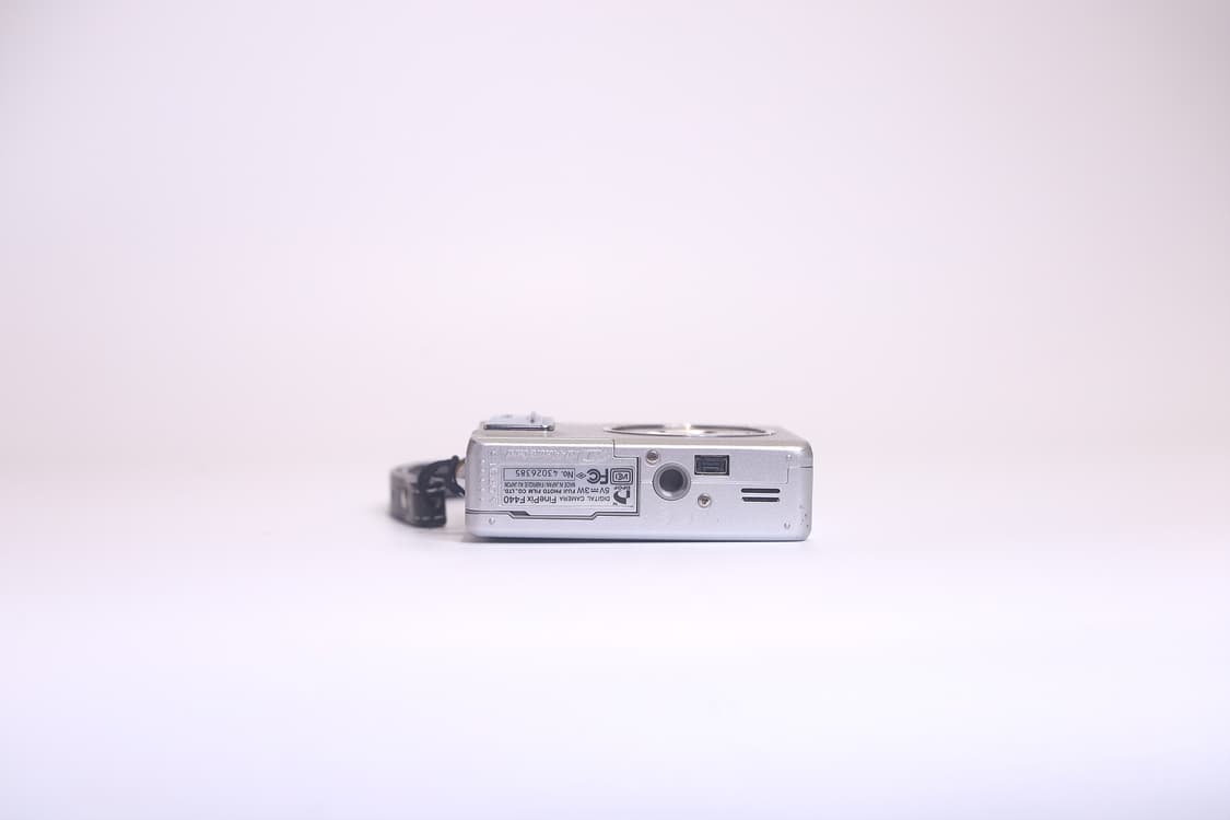 후지필름 파인픽스 F440 (박스셋) 상품이미지6
