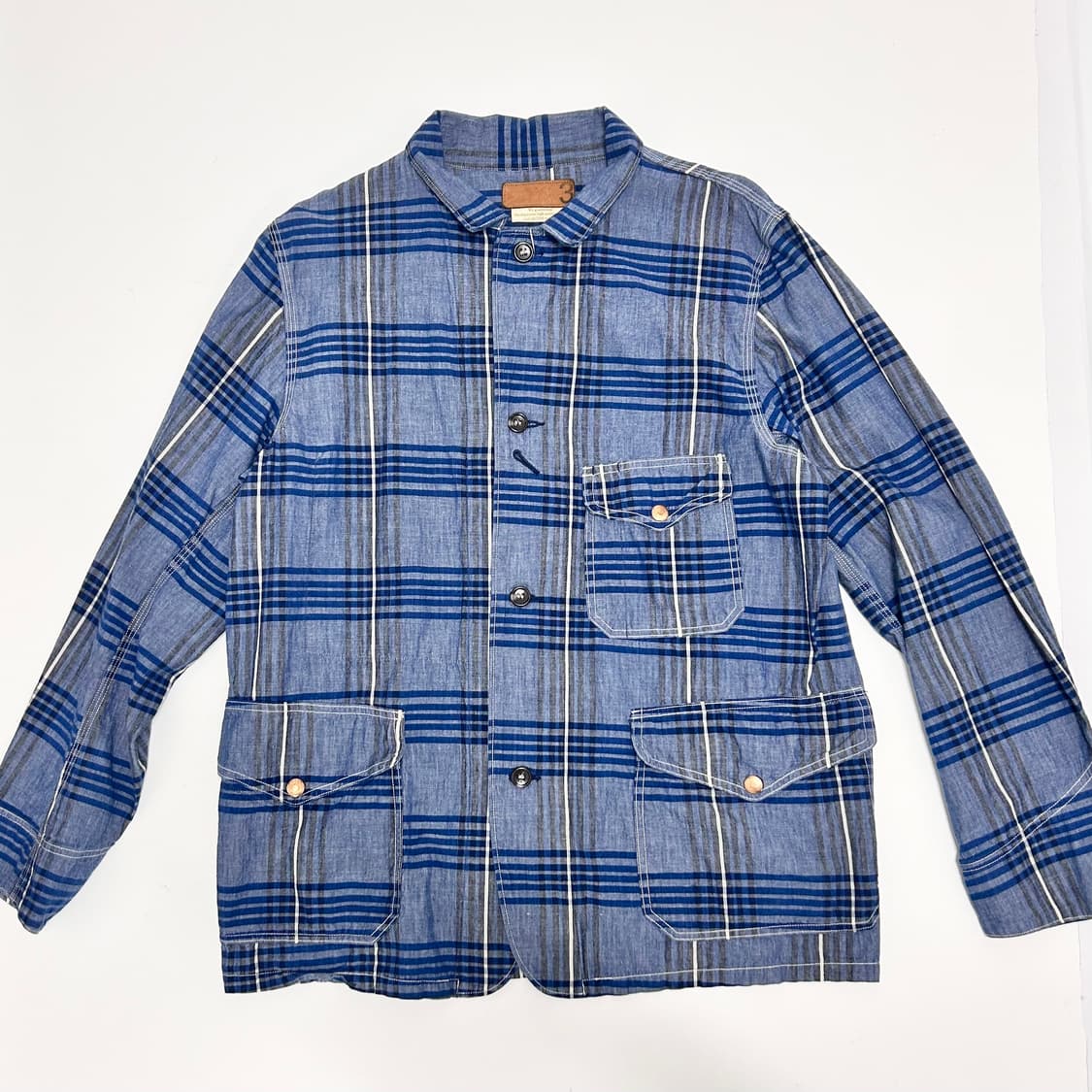 spellbound 셔츠 상품이미지1