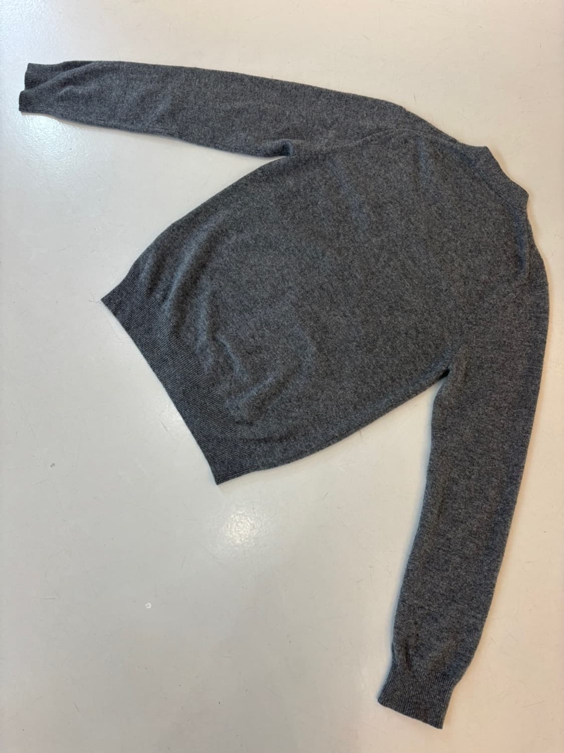 Comme des Garcons Wool CD 상품이미지7