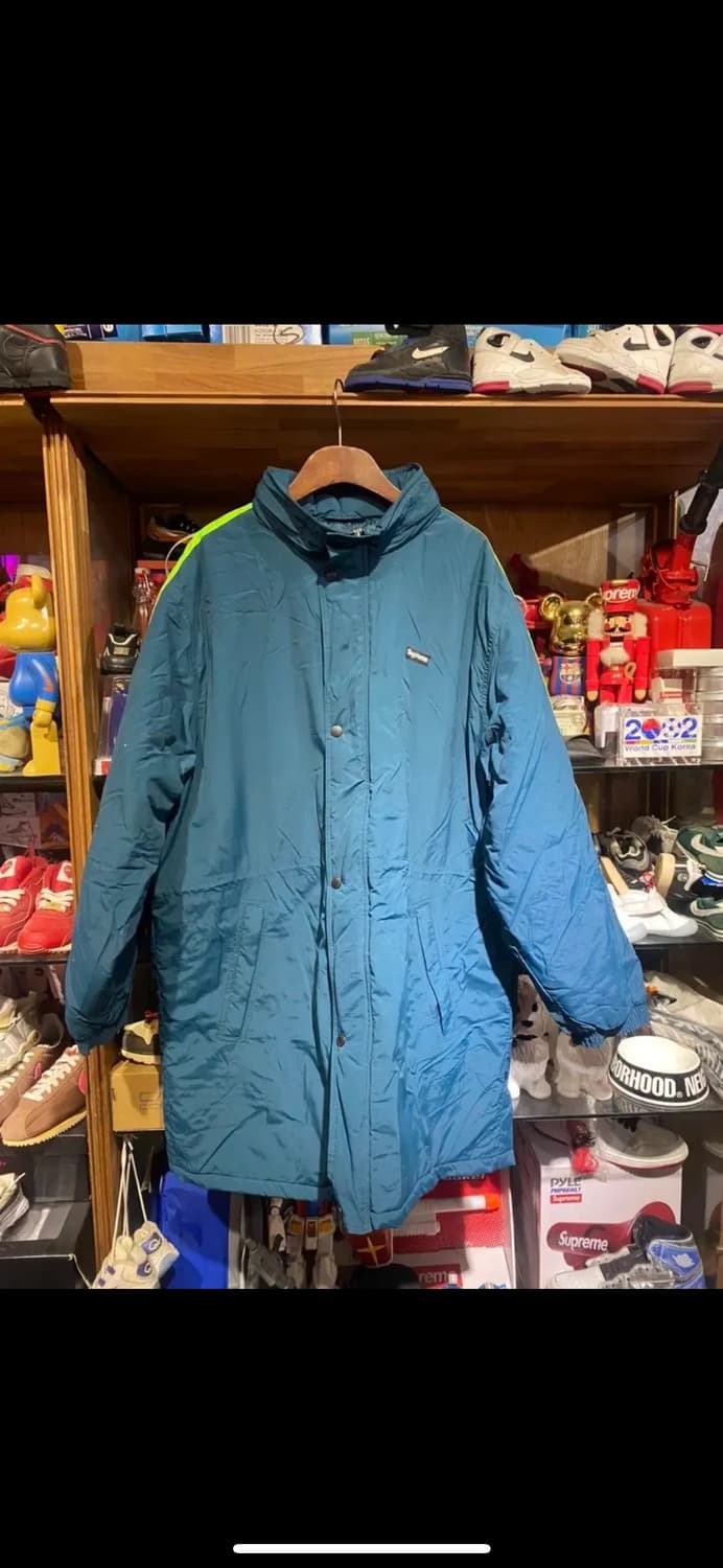 [L]슈프림 스타디움 파카 상품이미지1