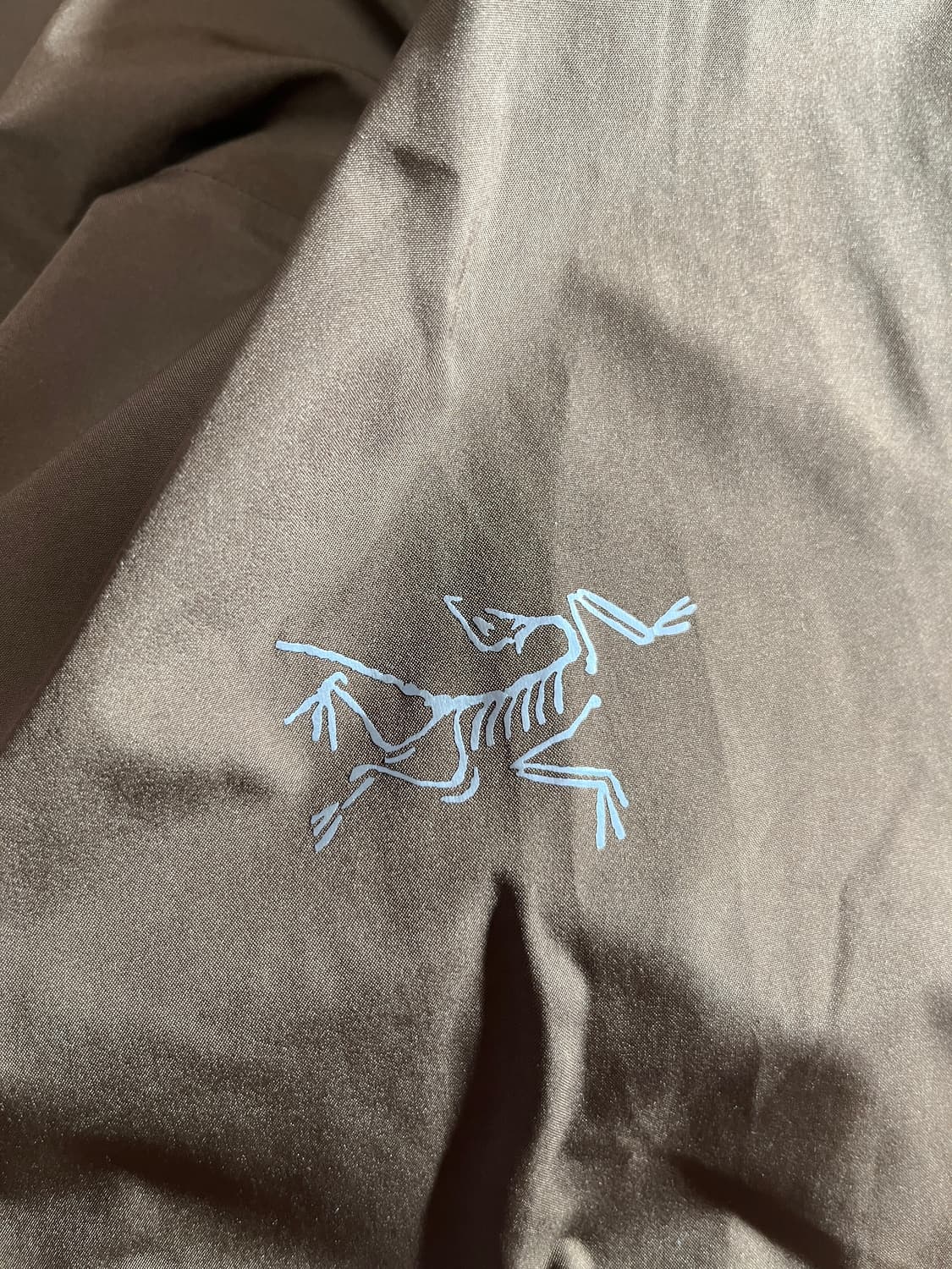 [M] 아크테릭스 솔라노 후디 그리즈 미디움 상품이미지2