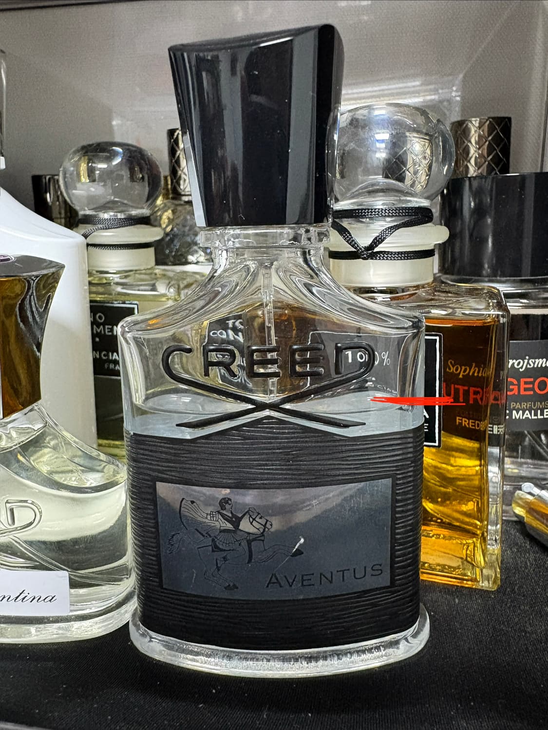 크리드 어벤투스 50ml 상품이미지1