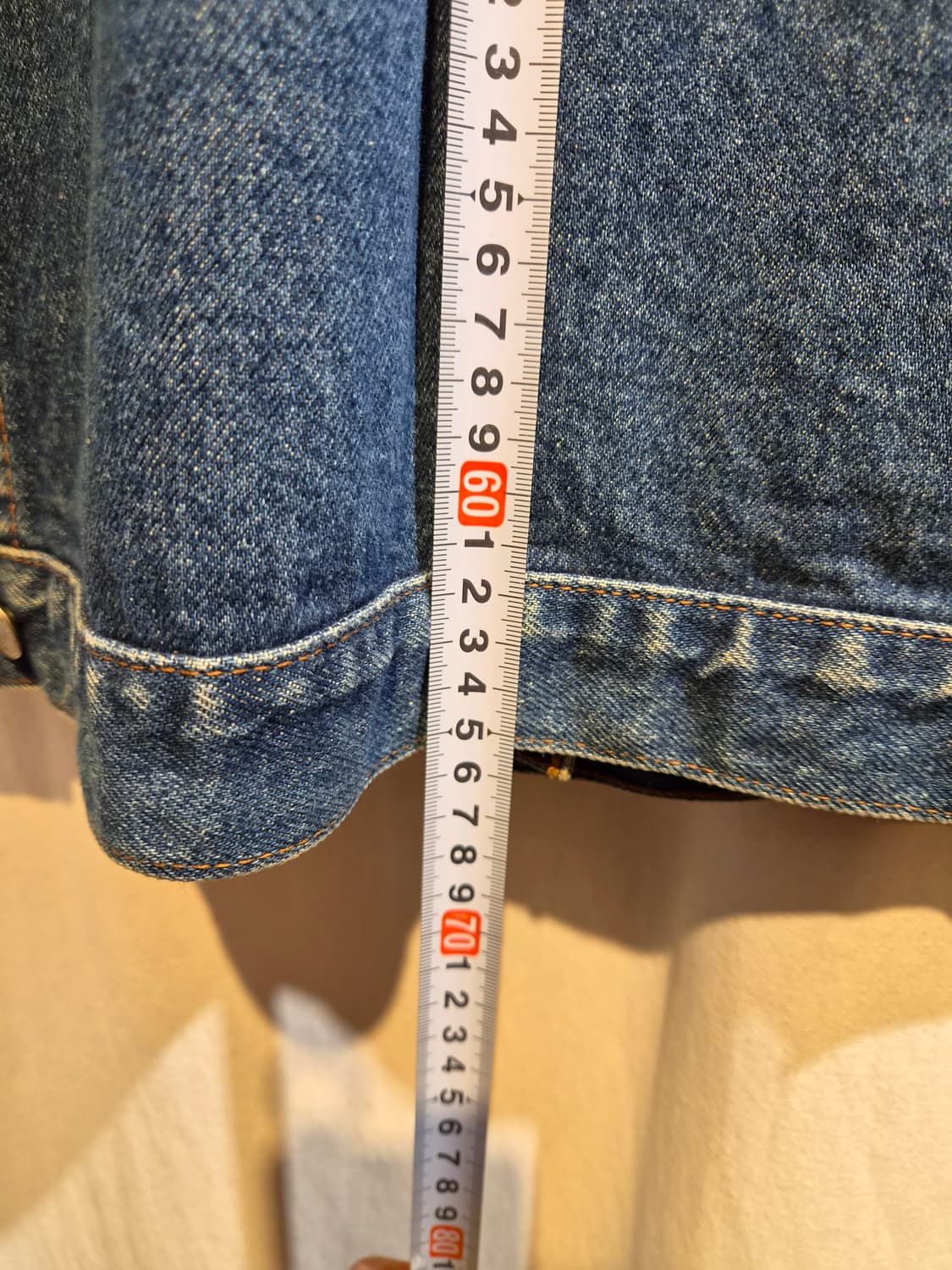 리바이스 데님 베스트 상품이미지8