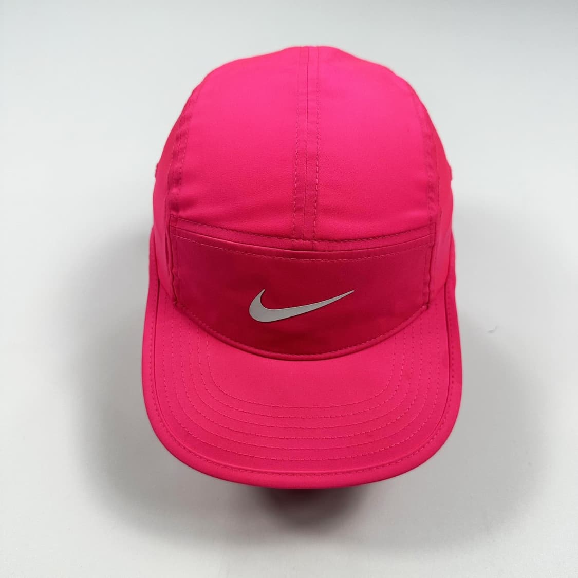 나이키 드라이 핏 핑크 캠프캡 볼캡 모자 상품이미지2