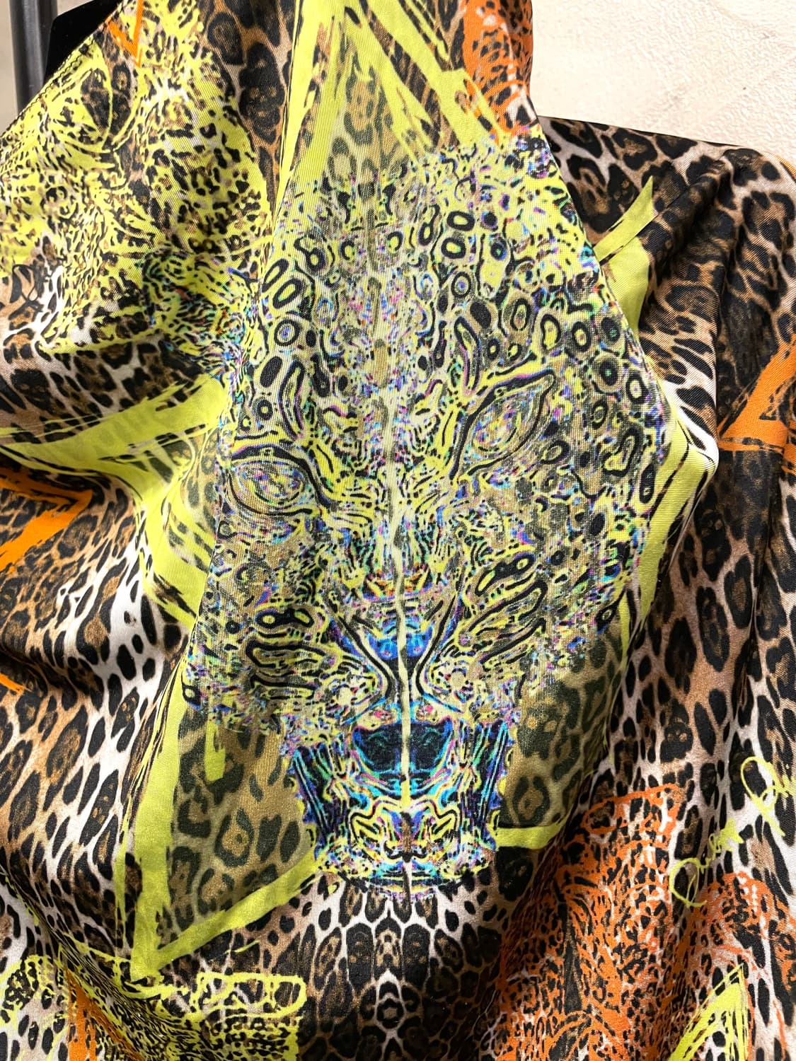 Philipp Plein couture 맥시롱 파티 드레스 원피스 상품이미지4