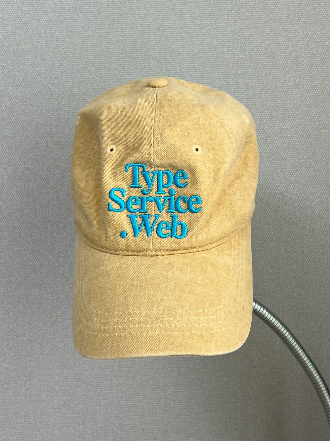 타입서비스 볼캡 상품이미지2