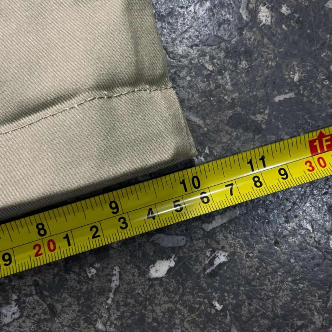 34 디키즈 더블니 팬츠 상품이미지5