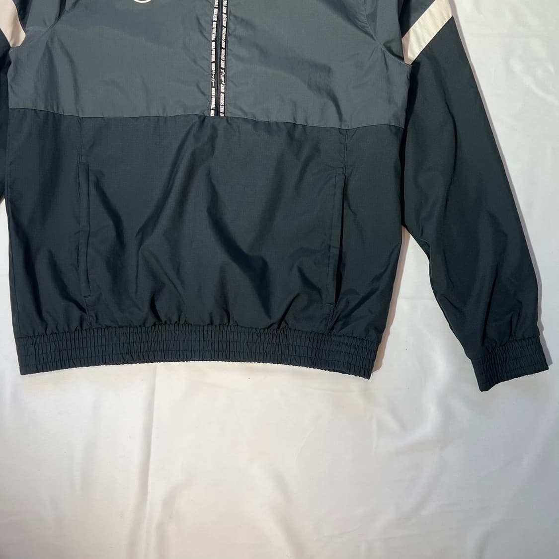 [M]나이키 FC 반집업 아노락 바람막이 상품이미지3