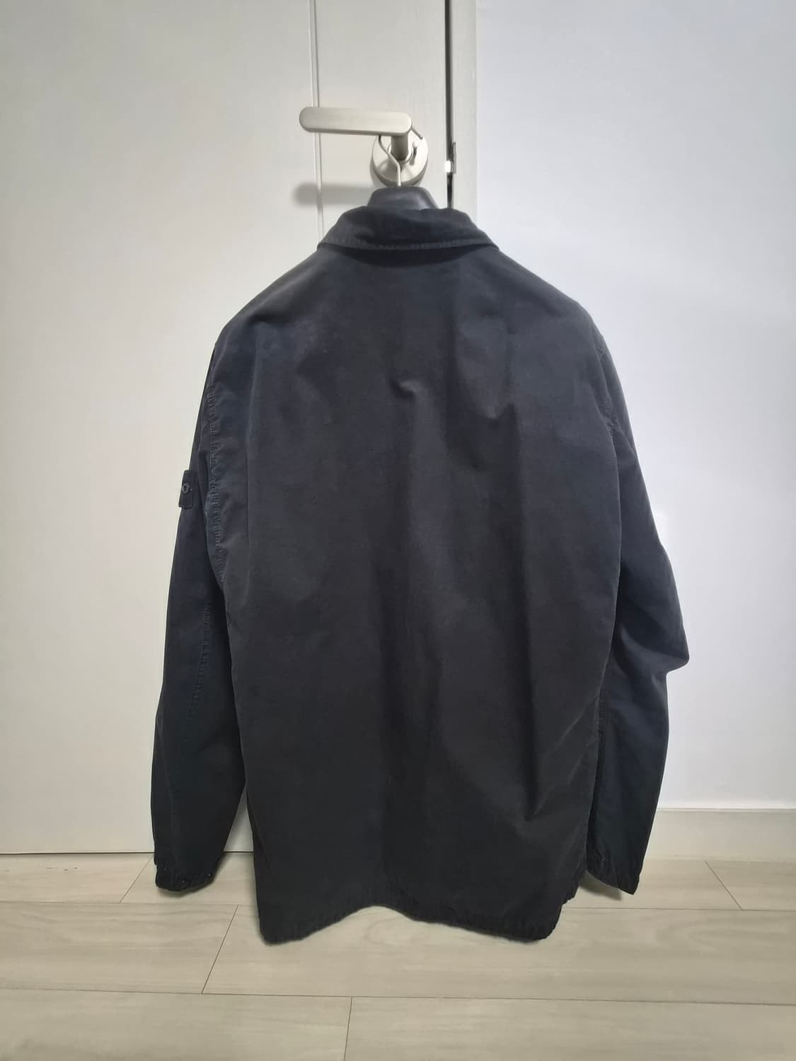 21fw 스톤아일랜드 오버셔츠 2xl 상품이미지2