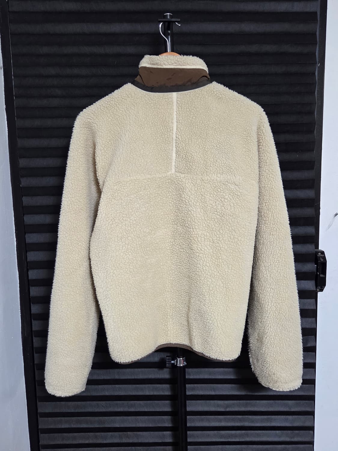 (정품) [파타고니아] 클래식 레트로-X 플리스 자켓 | 00103 상품이미지7