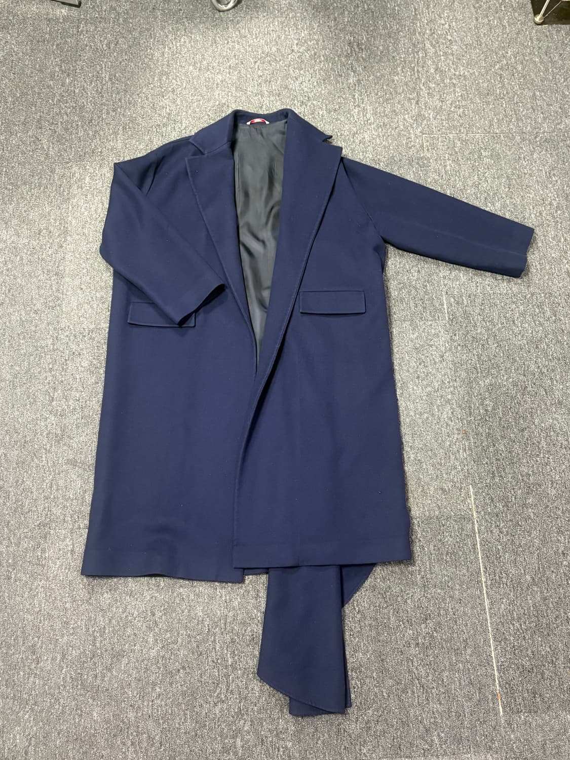 Valentino 남성 코트 사이즈 48 상품이미지2