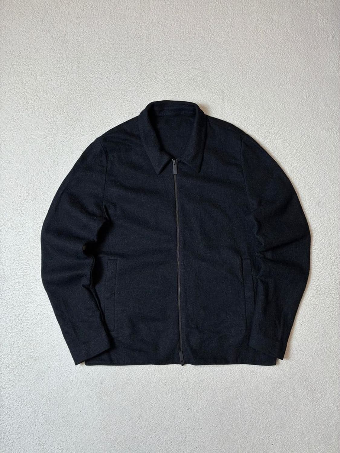 코스 COS 투웨이 울 카라 자켓 PN7928 상품이미지1