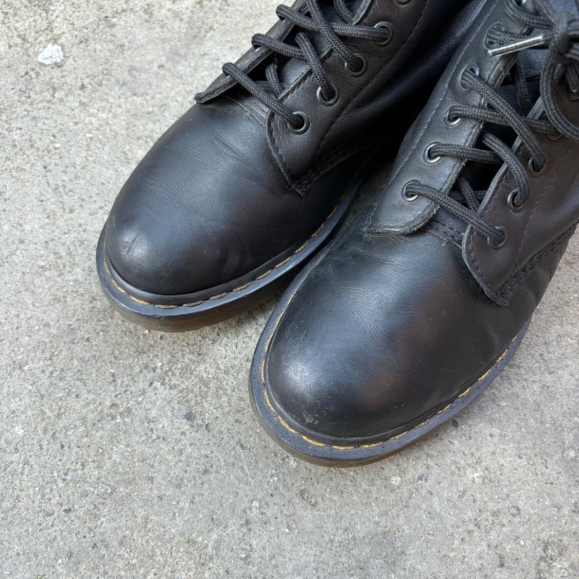 Dr. Martens 닥터마틴 워커 (250) 상품이미지3