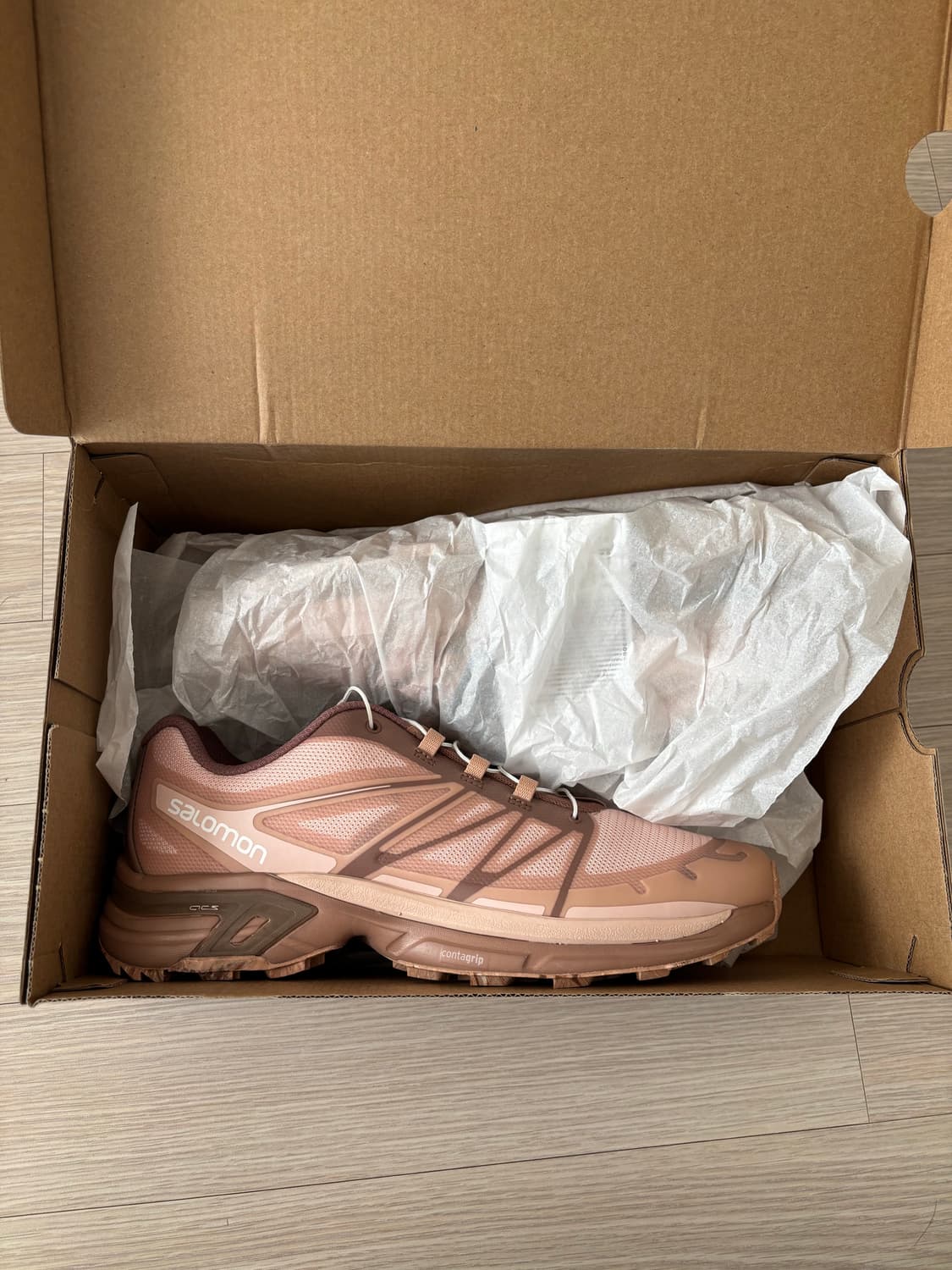 (275) 살로몬 end xt-wings2 상품이미지1