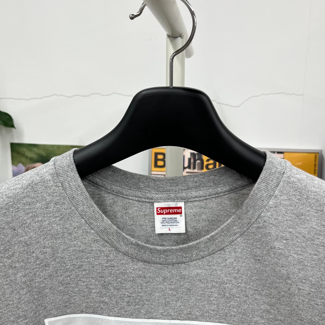 슈프림 플레이보이 카티 반팔 티셔츠 L 상품이미지3