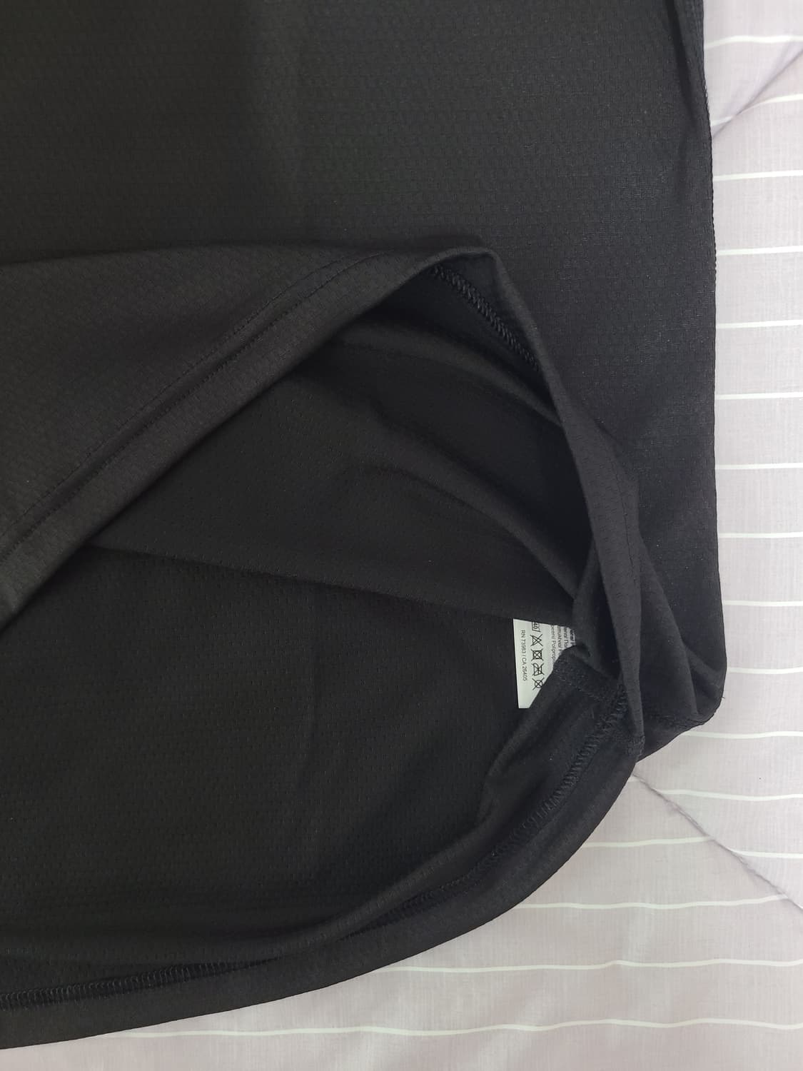 헬리한센 LIFA 액티브 베이스레이어 m 상품이미지2