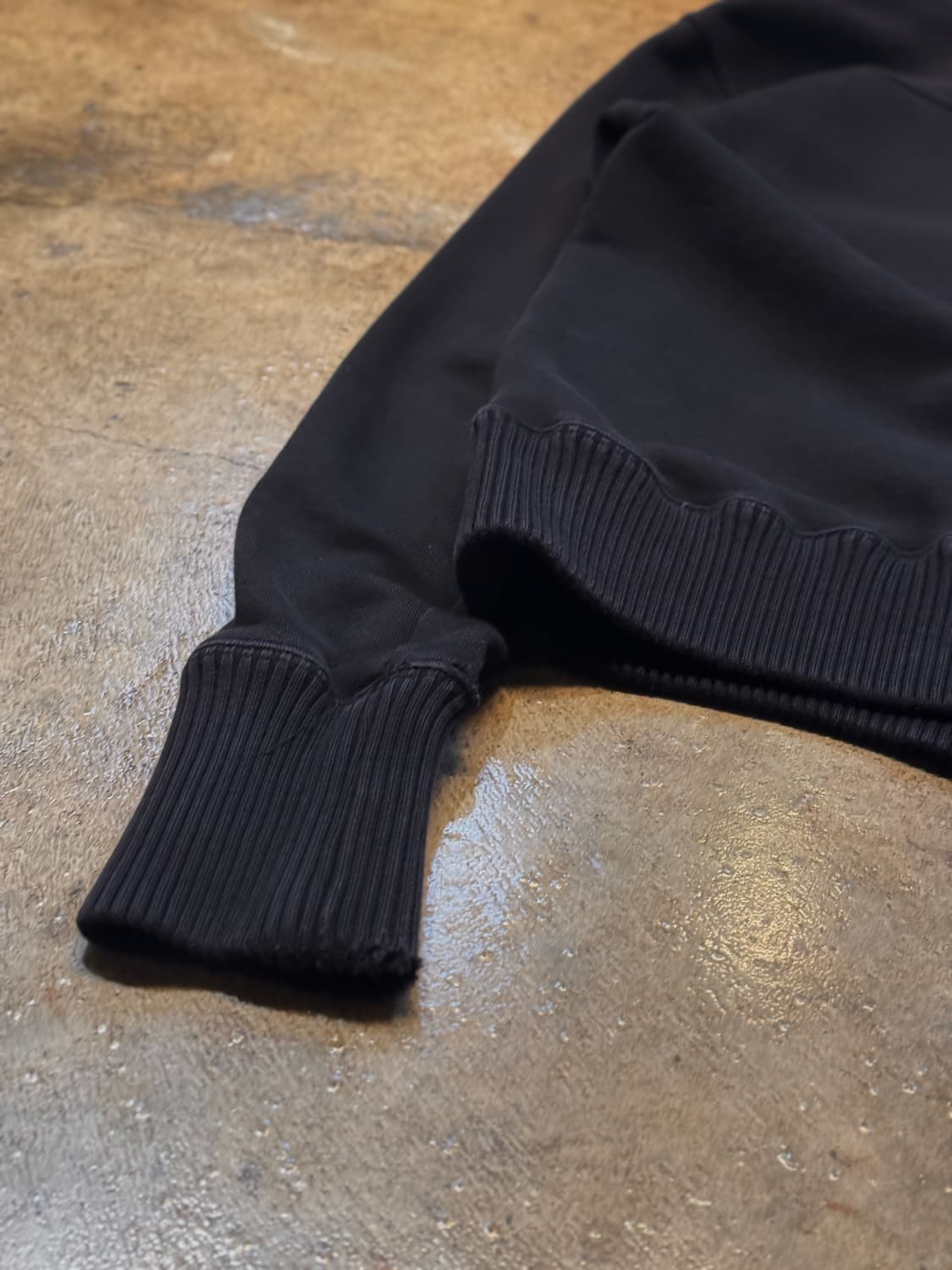 44-66 ) COMME CA WALK High-Neck Zip JK 상품이미지7