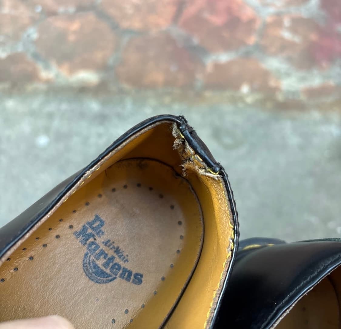Dr.Martens 닥터마틴1461로퍼 (240) 상품이미지3
