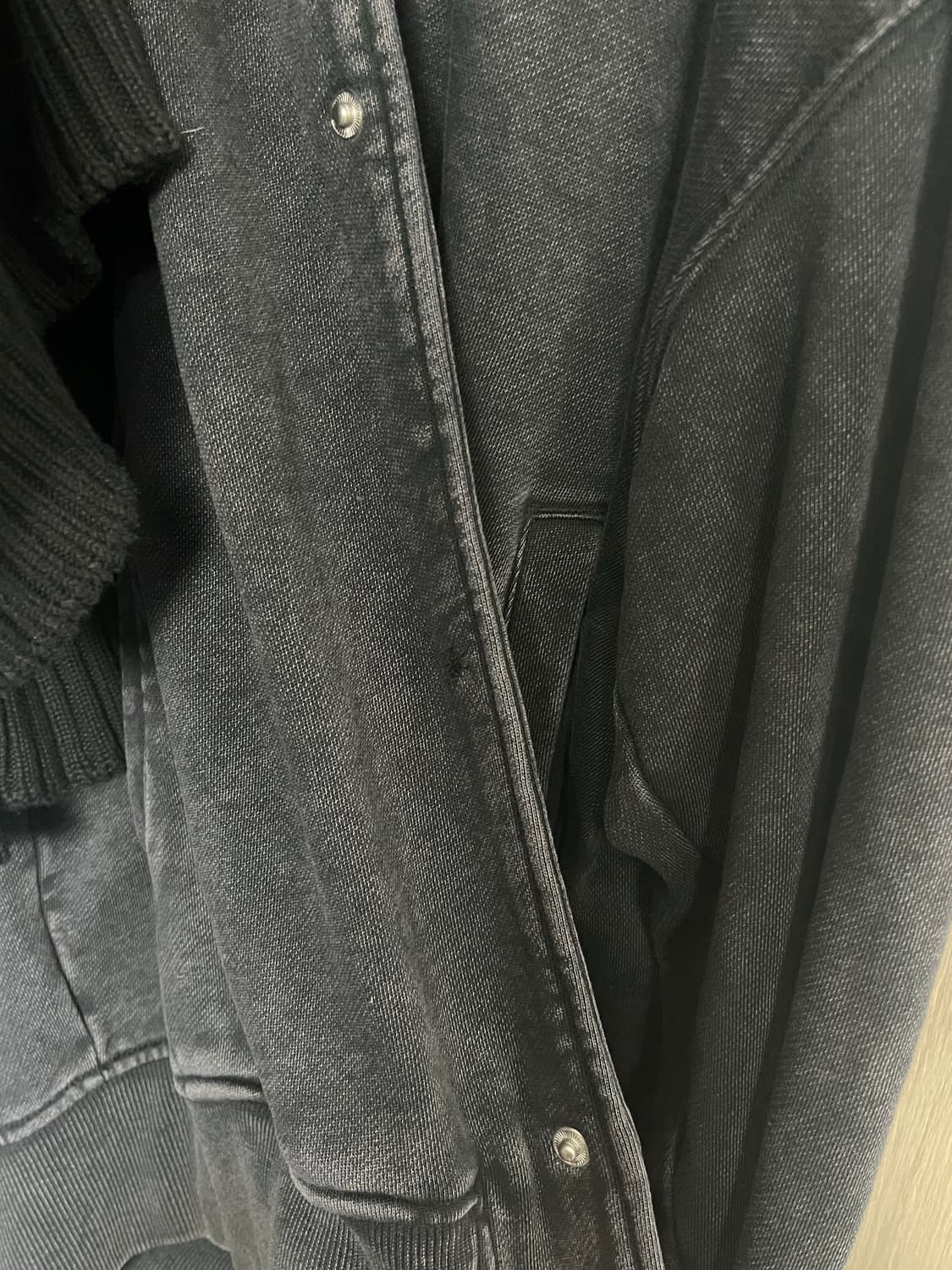 디키즈 후드집업 상품이미지2