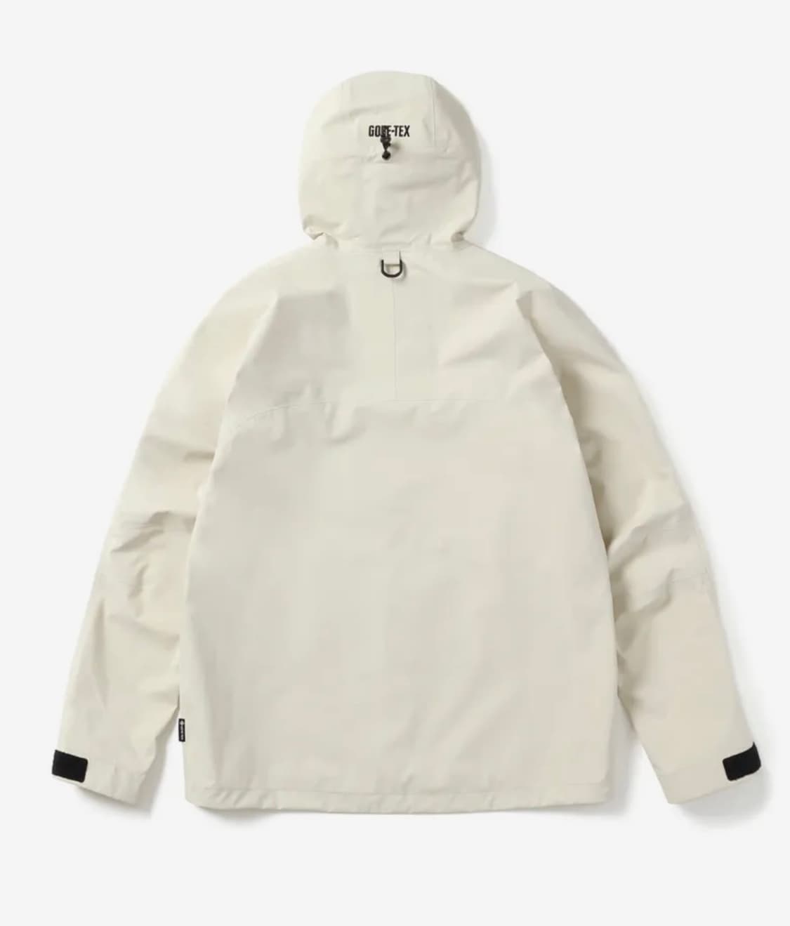 디네댓 바람막이 GORE-TEX 3L Shell Jacket Stone 상품이미지2