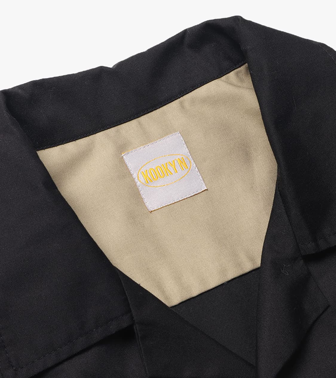 WHO’S WHO GALLERY - WORK SHIRT 상품이미지5