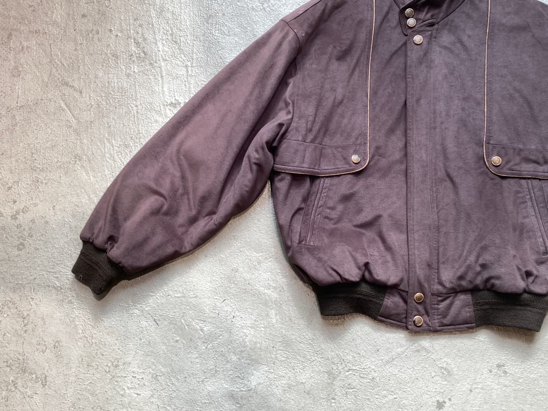 kings Well 해링턴자켓 상품이미지5