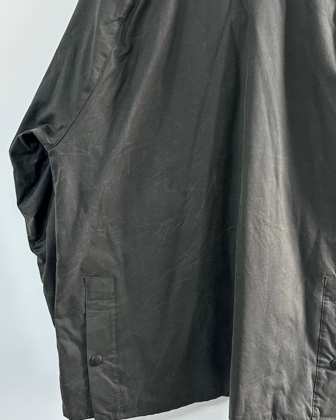 바버 비데일 왁스 자켓 (va.8)  상품이미지4