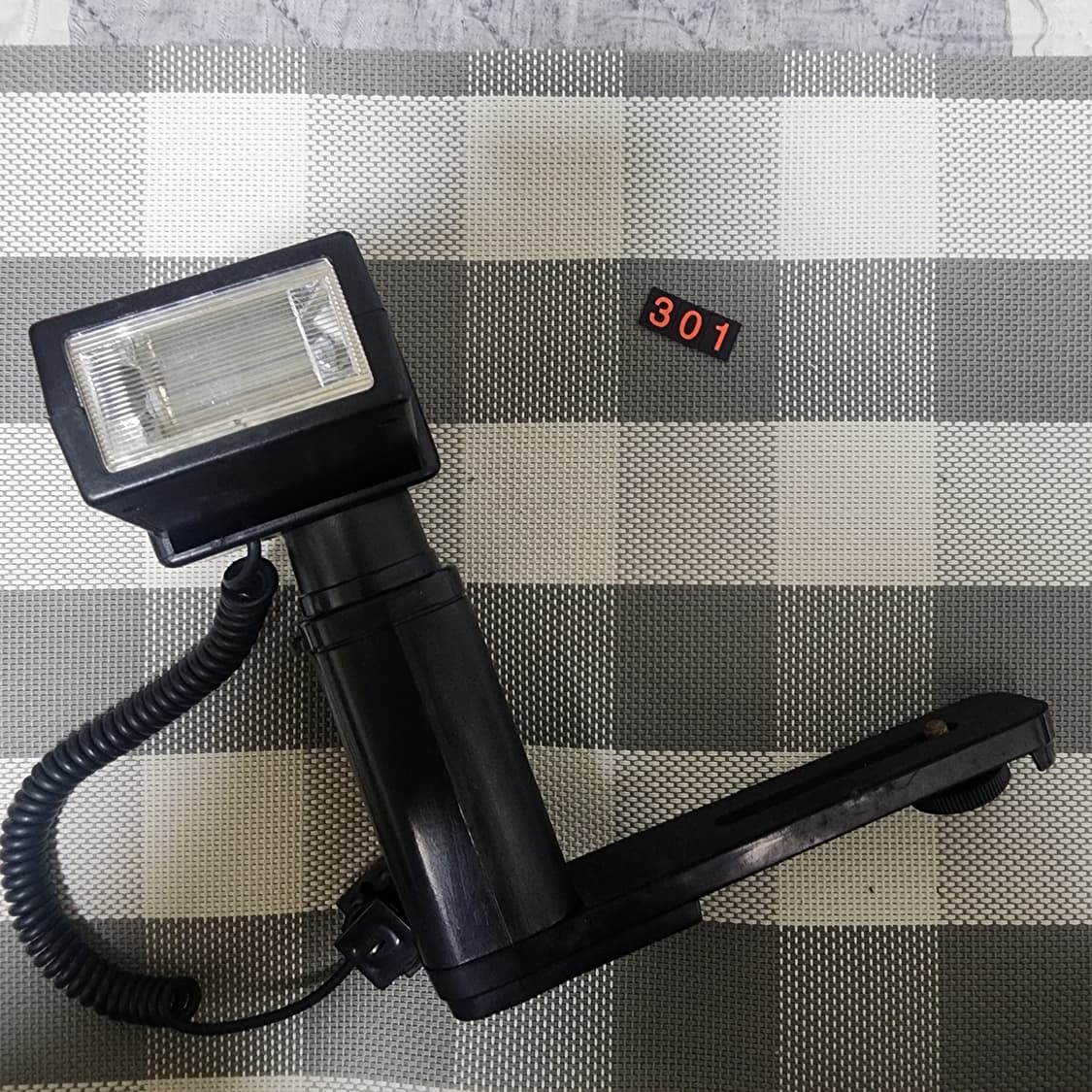 필름카메라용 스트로브 플래시 상품이미지1