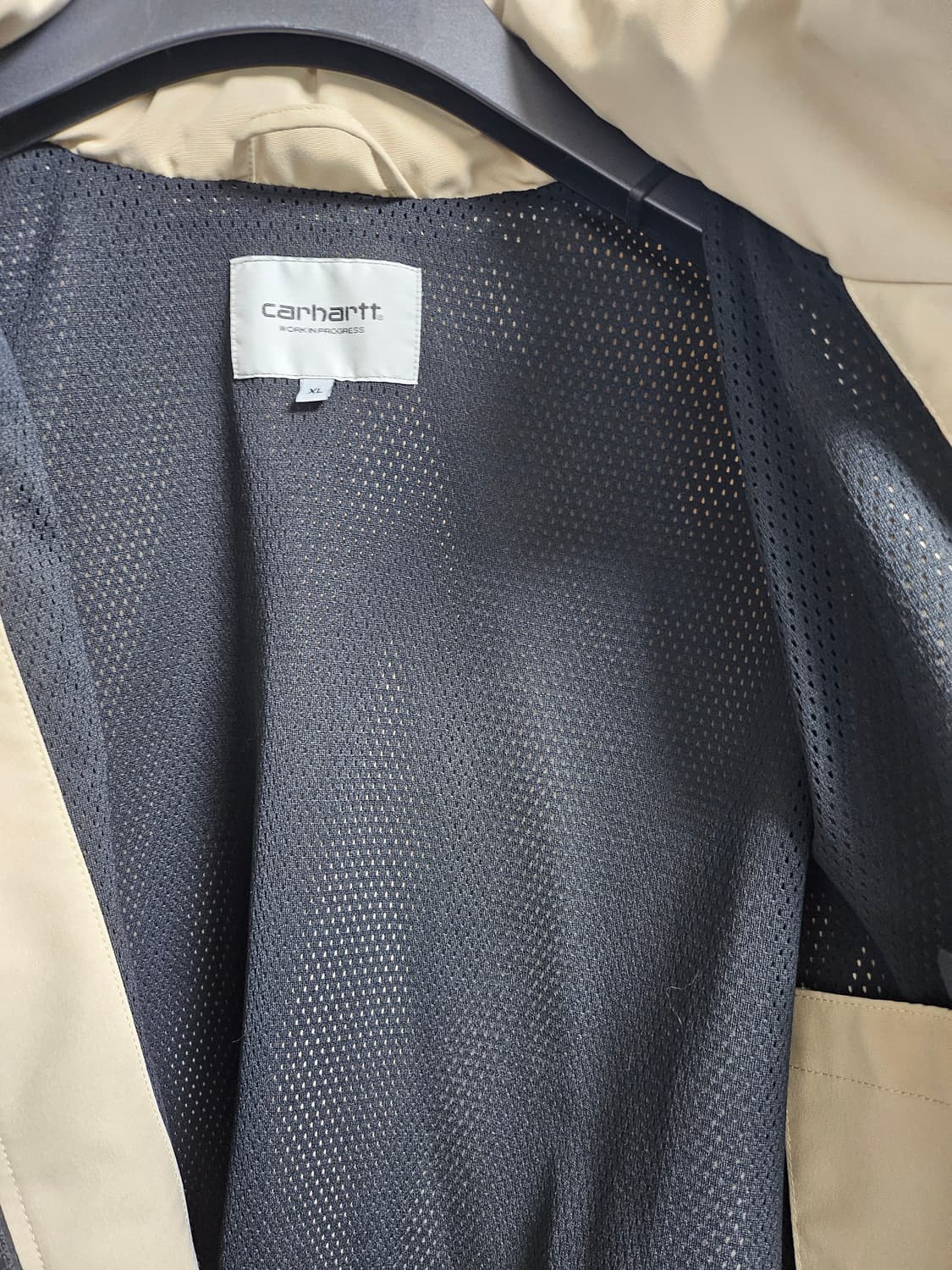 칼하트윕 ELMWOOD 자켓 [XL] 상품이미지3