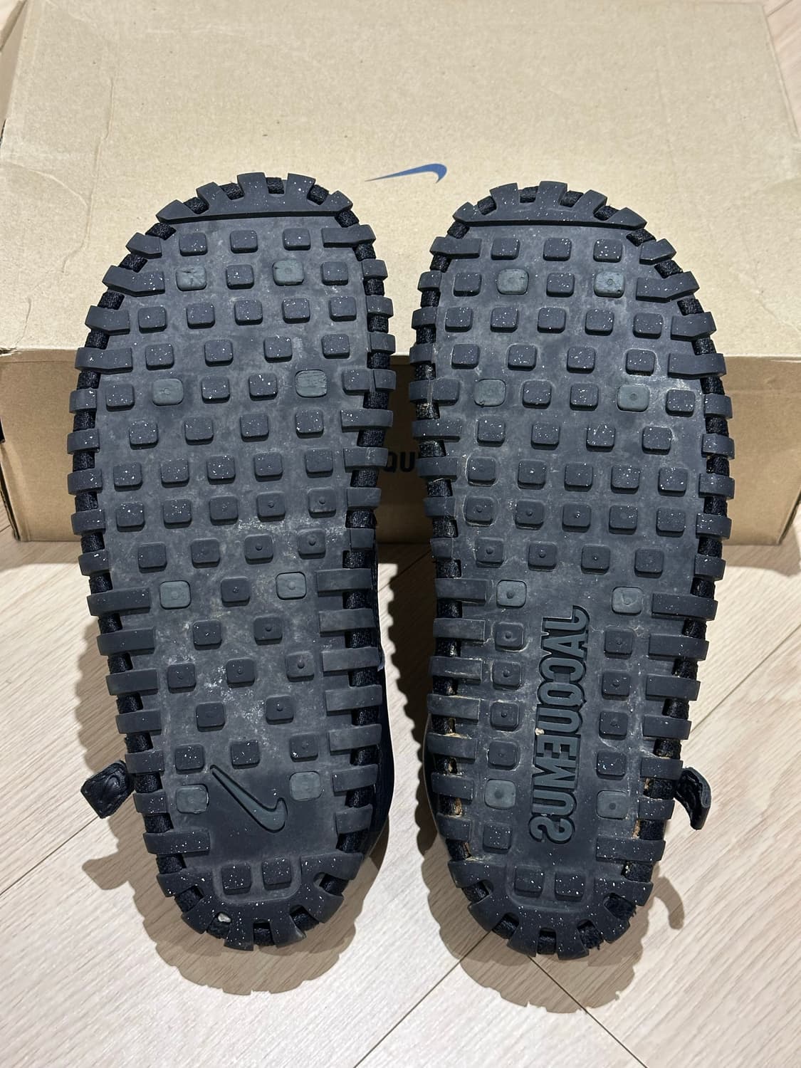 나이키 자크뮈스 포스 270mm 상품이미지4