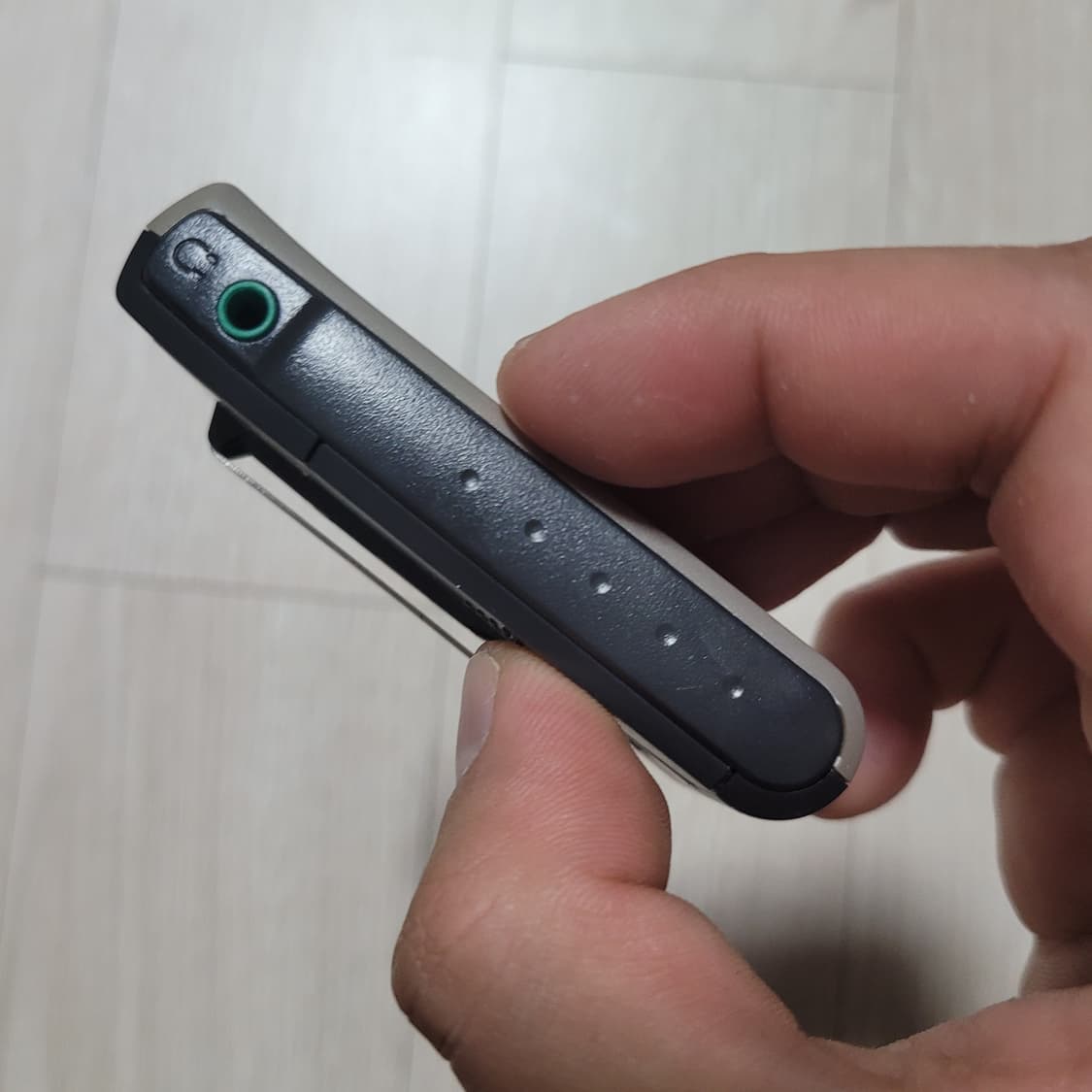 Sony 소니 SRF-S84 소형 라디오 상품이미지6