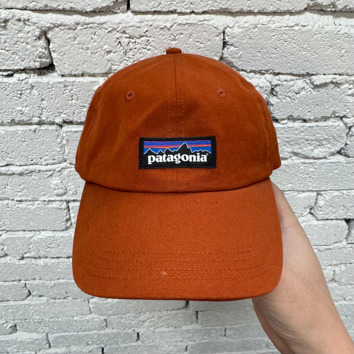 파타고니아 볼캡 상품이미지1