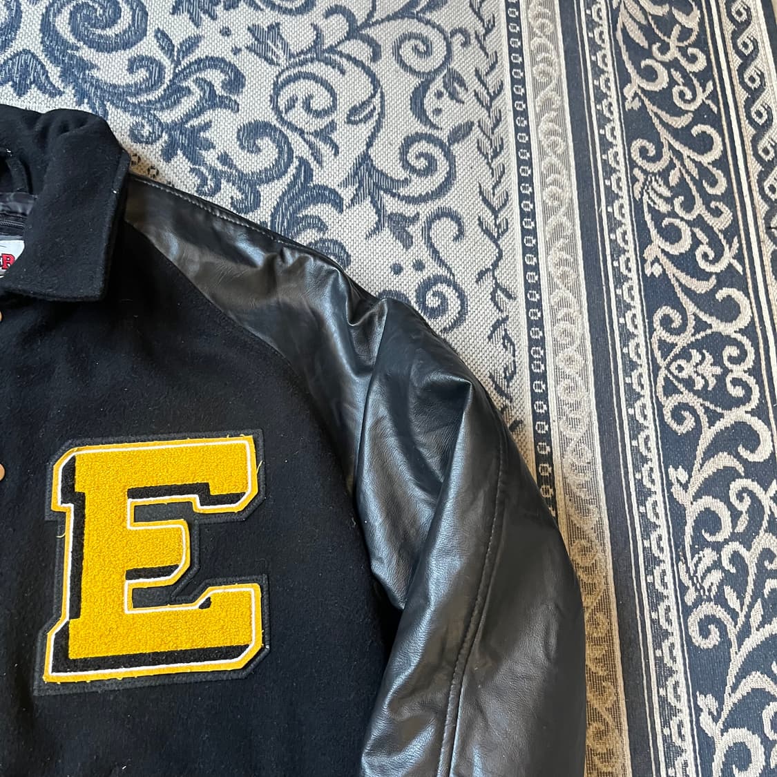 XL SSR 바시티 자켓/W2536 상품이미지2