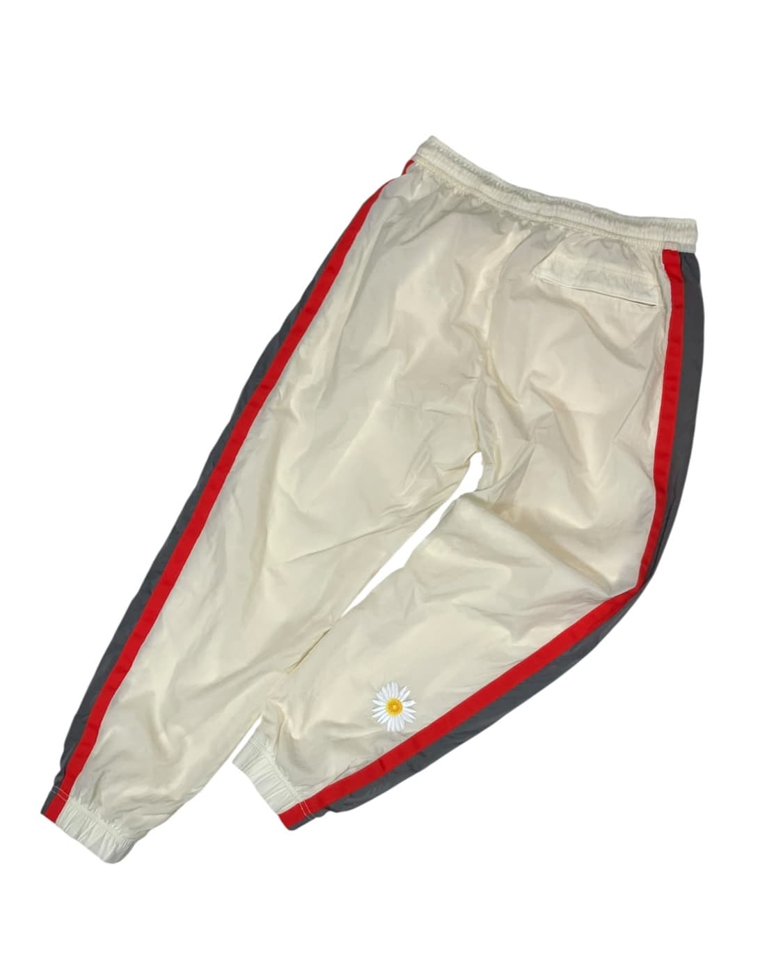 나이키 데이지 자수 나일론 팬츠 L 상품이미지5