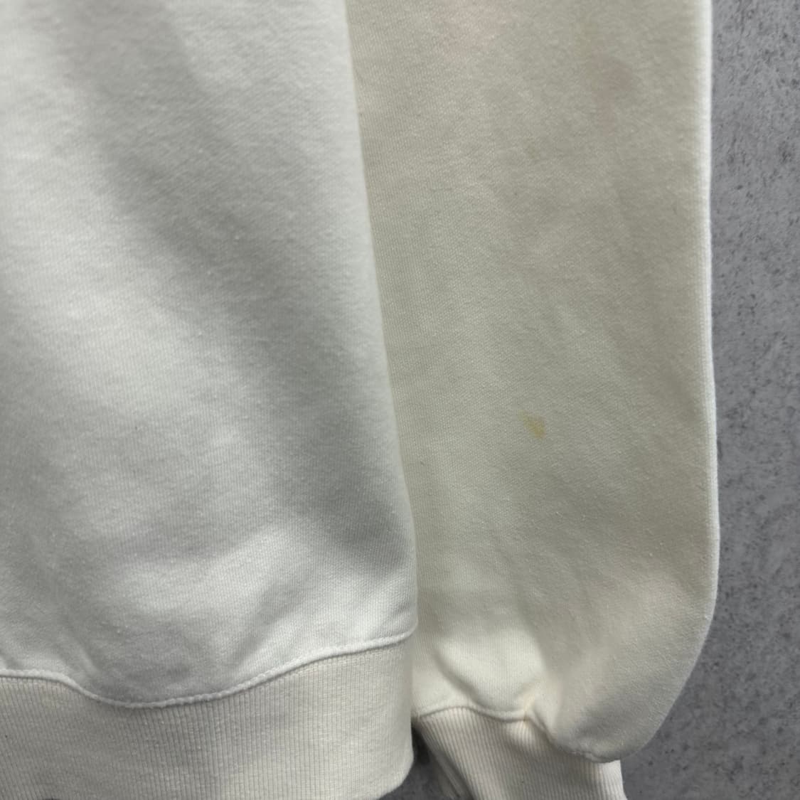 105 아더에러 남자 루즈핏 맨투맨 상품이미지6