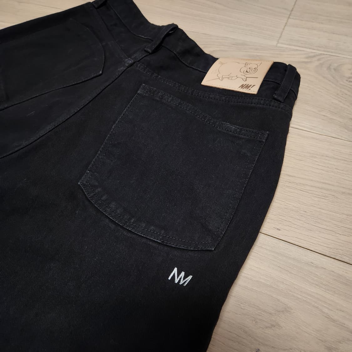 노매뉴얼 팬츠 상품이미지3