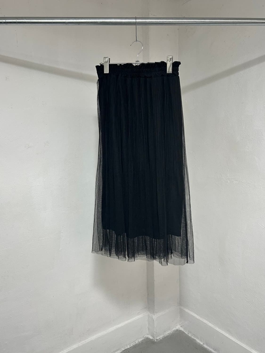 vtg  skirt 상품이미지5