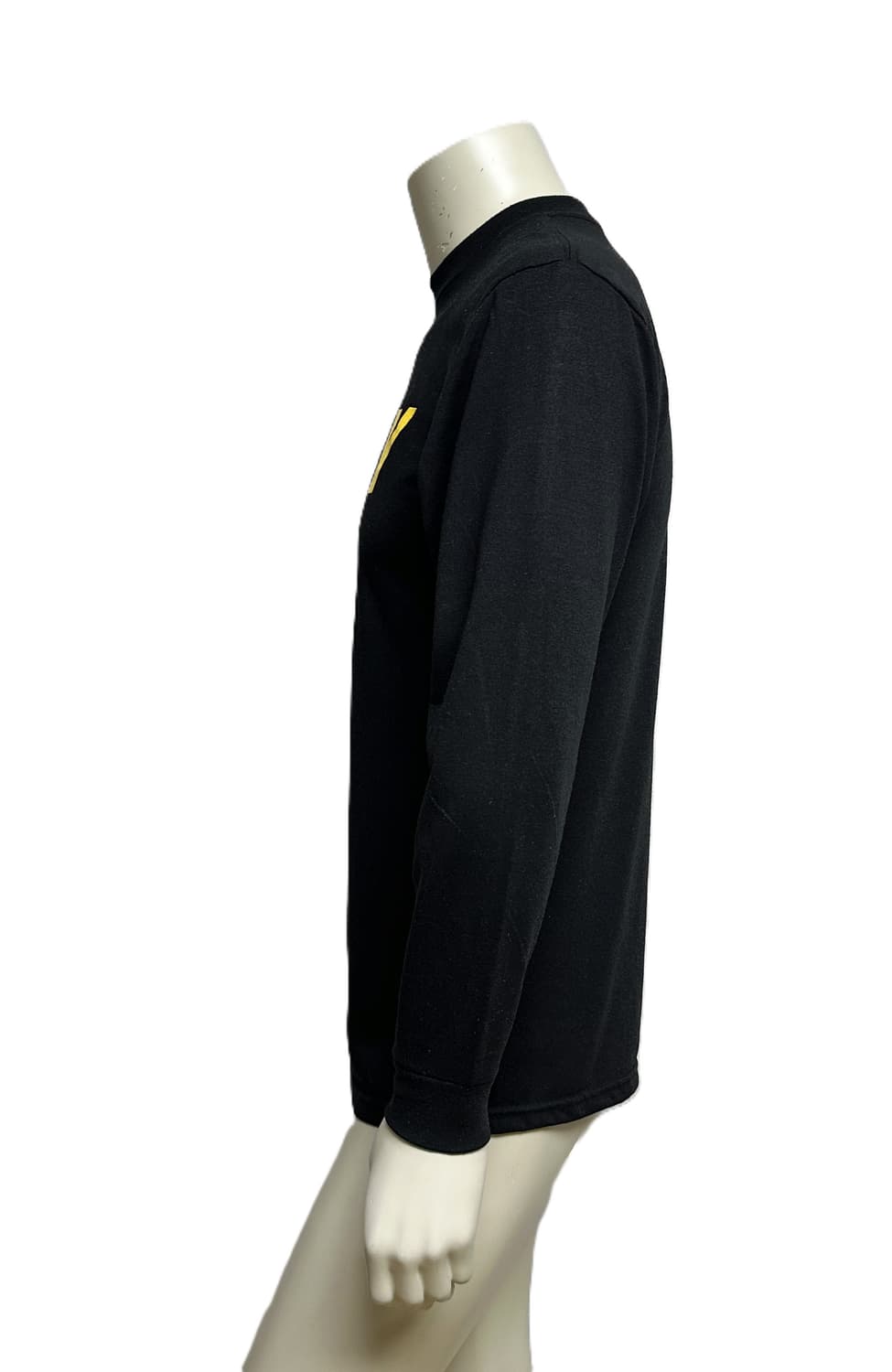 미육군 APFU 체육복 트레이닝복 긴팔 티셔츠 (S) (9) 상품이미지2