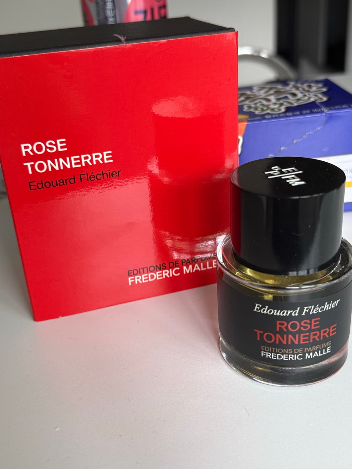프레데릭 말 로즈 토네르 edp 50ml 상품이미지1