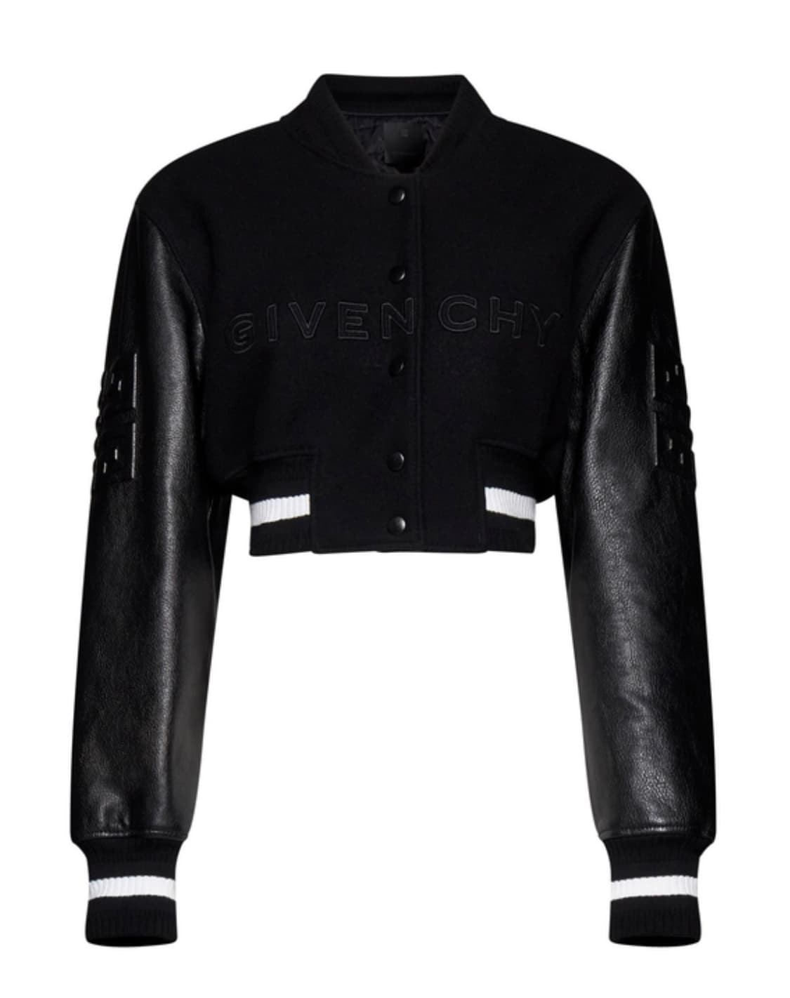 지방시  4G 바시티 숏자켓 미착용새상품 상품이미지8