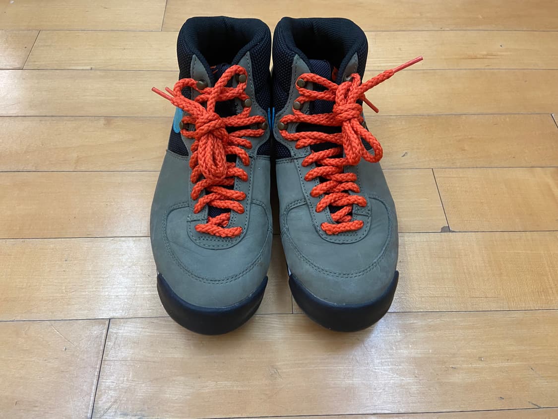 나이키 Air Approach Mid Urban Haze 260mm 상품이미지4