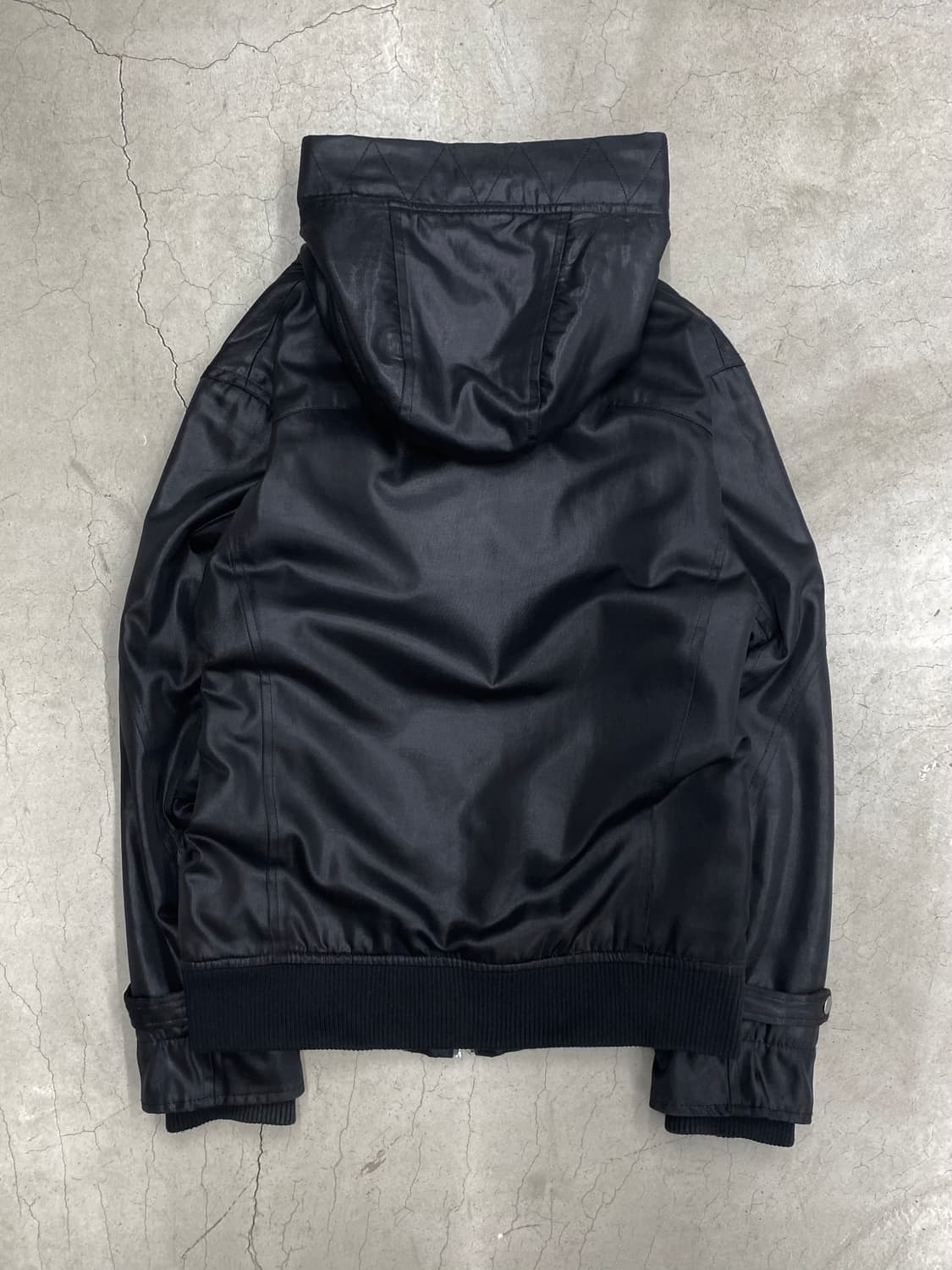 토네이도 마트 N-2B 봄버 자켓 상품이미지7