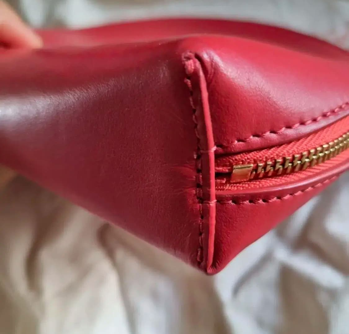 MANSUR GAVRIEL 만수르 가브리엘 하프문 클러치 상품이미지5