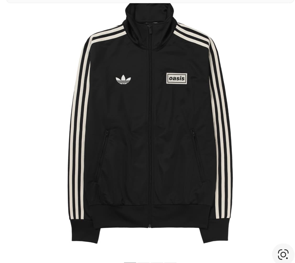 아디다스 오아시스트랙탑s 상품이미지1