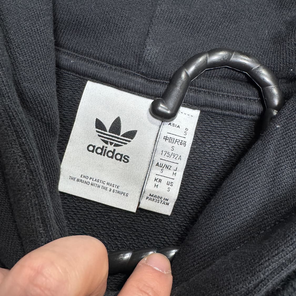 아디다스 후드티 상품이미지3