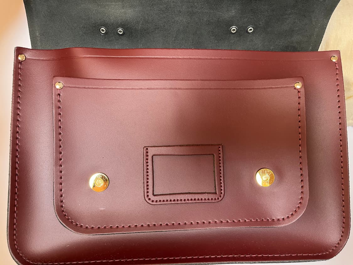 캠브리지 사첼백 상품이미지3