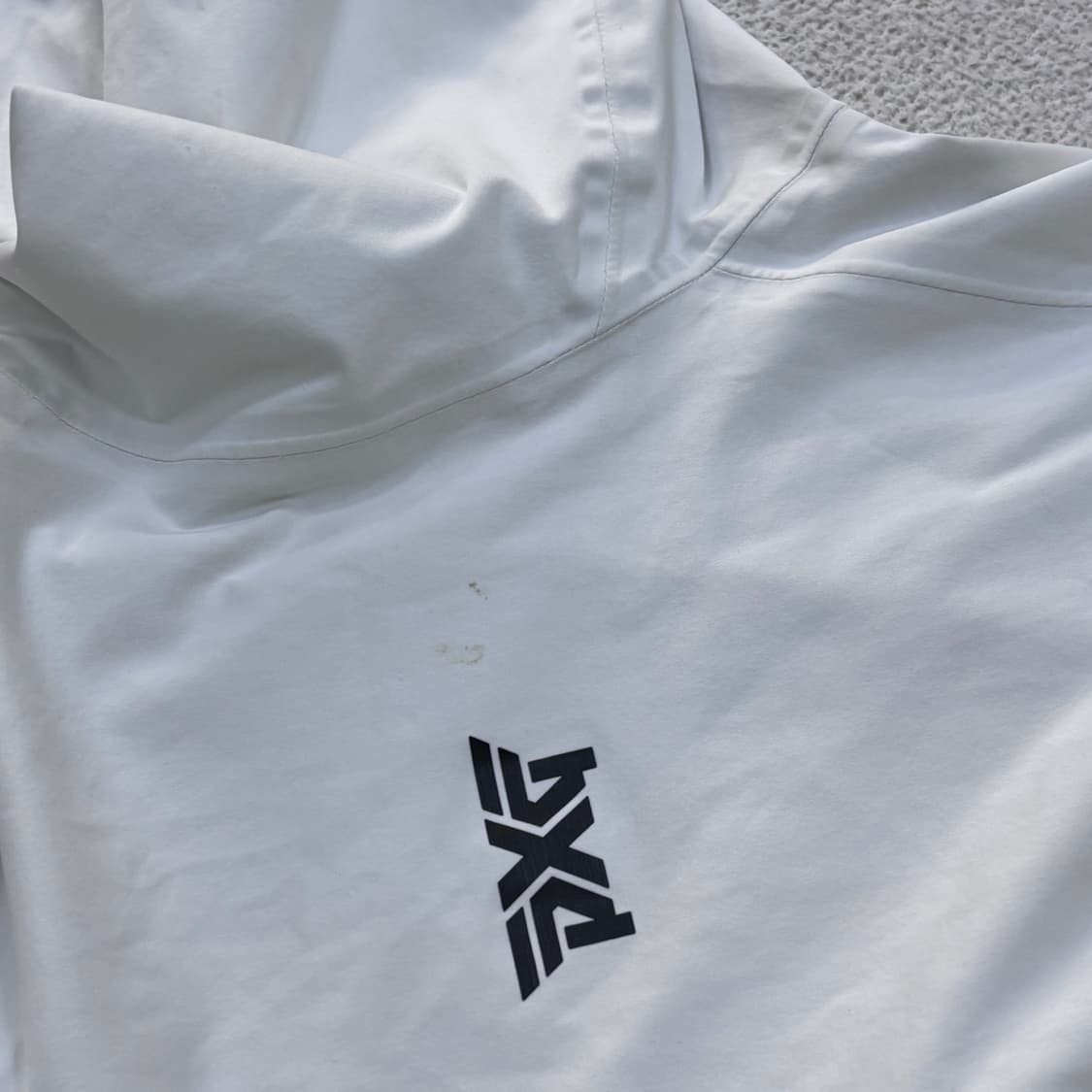 XXL PXG 남성 퍼포먼스 우븐 자켓 (오염확인) 0605E 상품이미지6