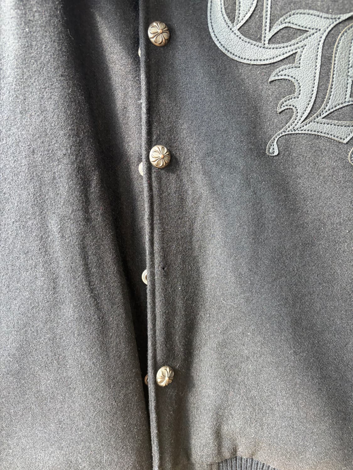 빈티지 재킷 상품이미지5