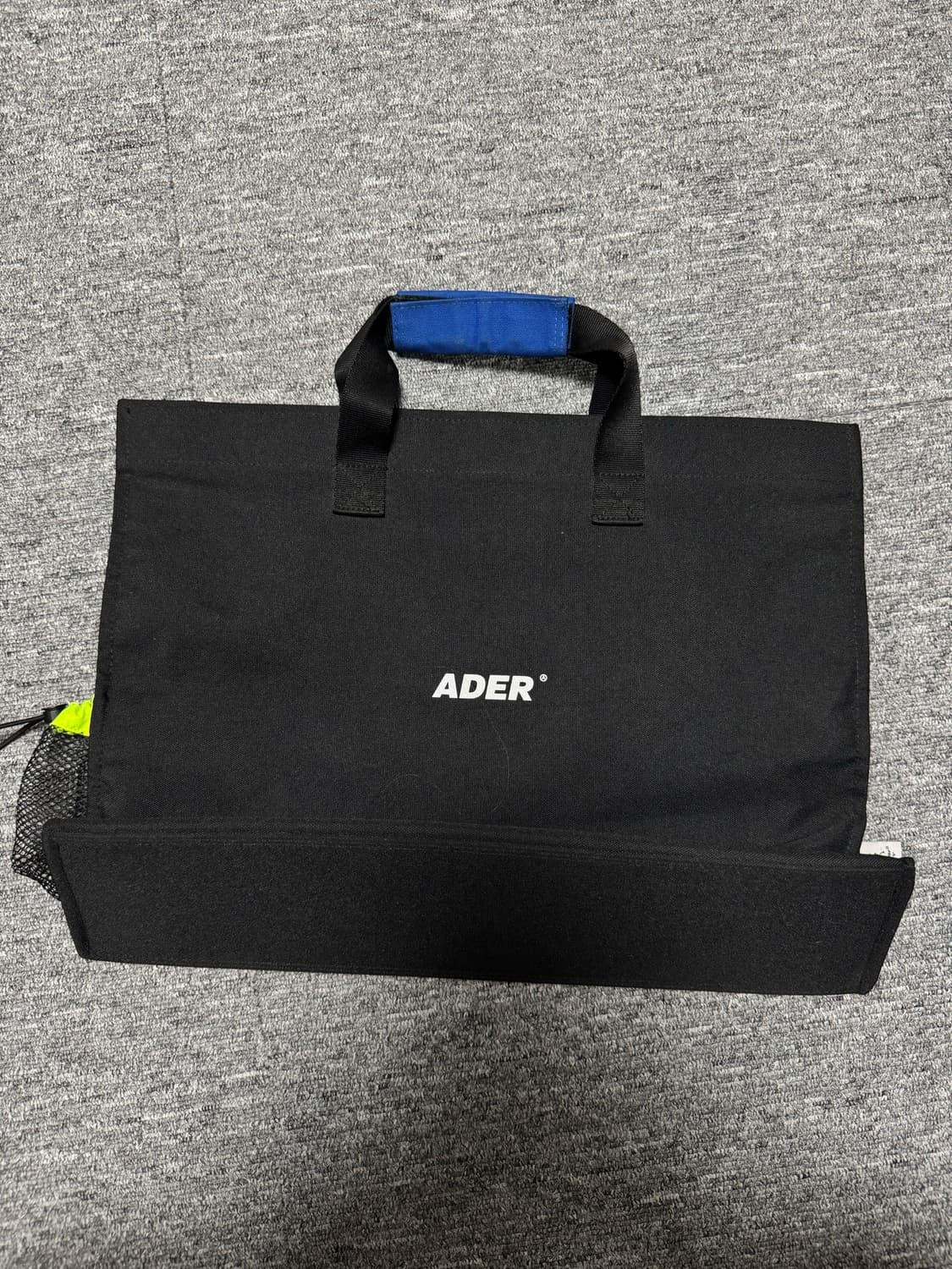 아더에러 vader collection 토트백 상품이미지1
